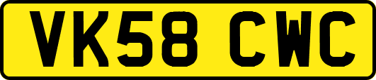 VK58CWC