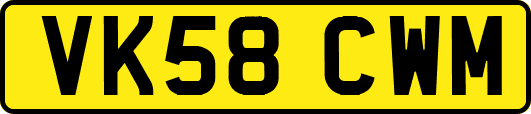 VK58CWM
