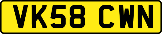 VK58CWN