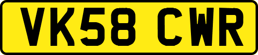 VK58CWR