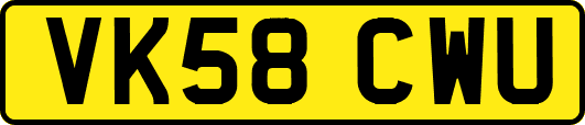 VK58CWU
