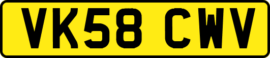 VK58CWV