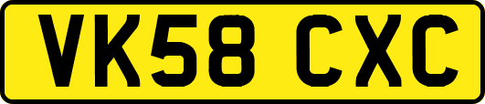 VK58CXC