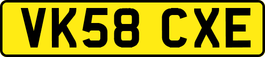 VK58CXE