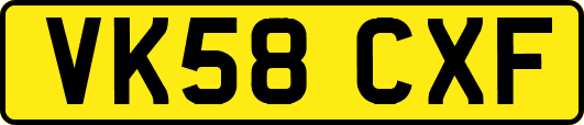 VK58CXF