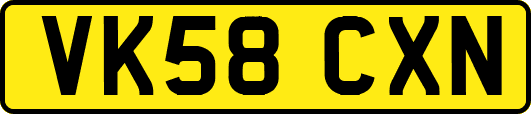 VK58CXN