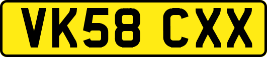 VK58CXX