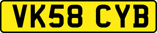VK58CYB