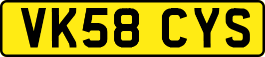 VK58CYS