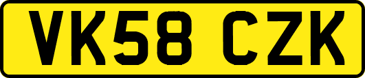 VK58CZK