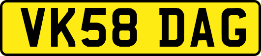 VK58DAG