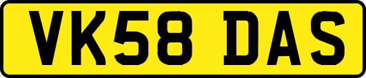 VK58DAS