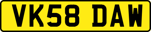 VK58DAW