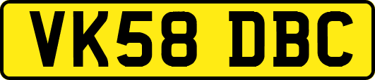 VK58DBC