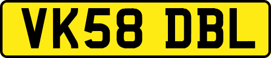 VK58DBL