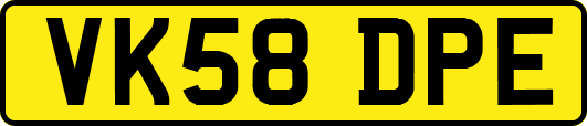 VK58DPE
