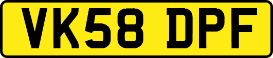VK58DPF