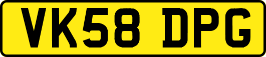 VK58DPG