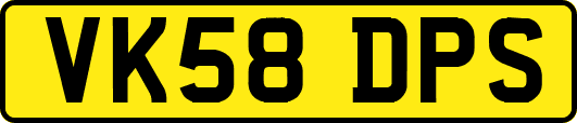 VK58DPS