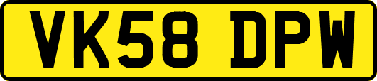 VK58DPW