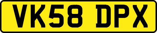 VK58DPX