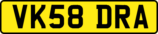 VK58DRA
