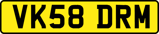 VK58DRM