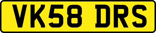 VK58DRS