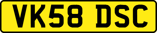 VK58DSC