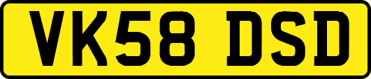 VK58DSD