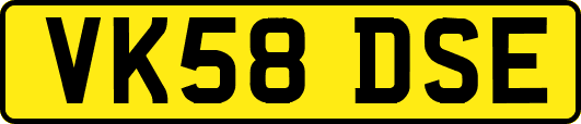 VK58DSE