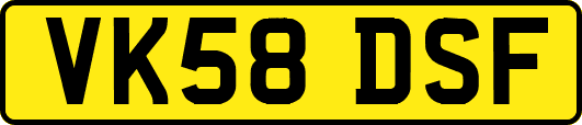VK58DSF