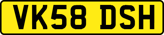 VK58DSH