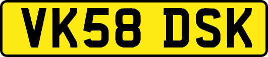 VK58DSK