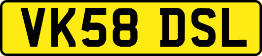 VK58DSL