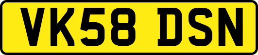 VK58DSN