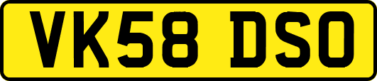 VK58DSO