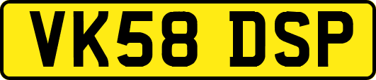 VK58DSP