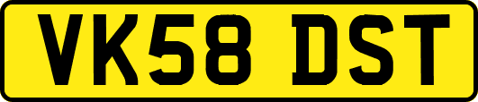 VK58DST