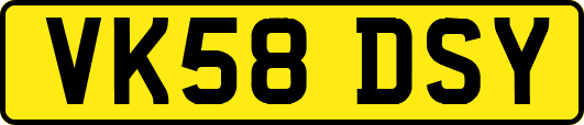 VK58DSY