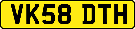 VK58DTH