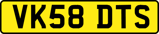 VK58DTS