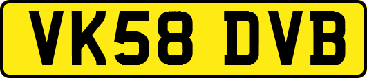 VK58DVB
