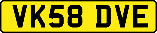 VK58DVE