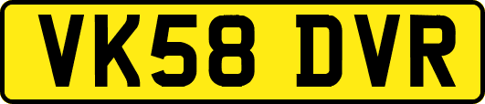 VK58DVR