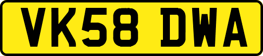 VK58DWA