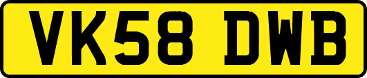 VK58DWB