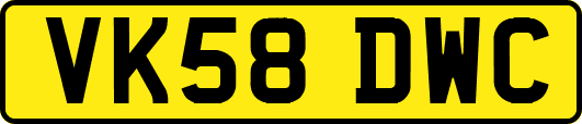 VK58DWC