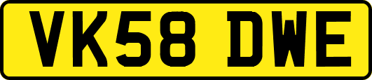 VK58DWE