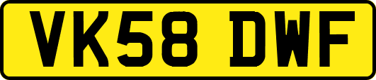 VK58DWF